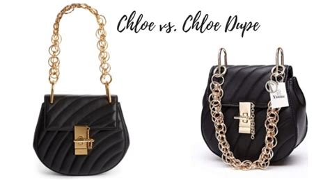 chloe bijoux dupe|chloe dupe.